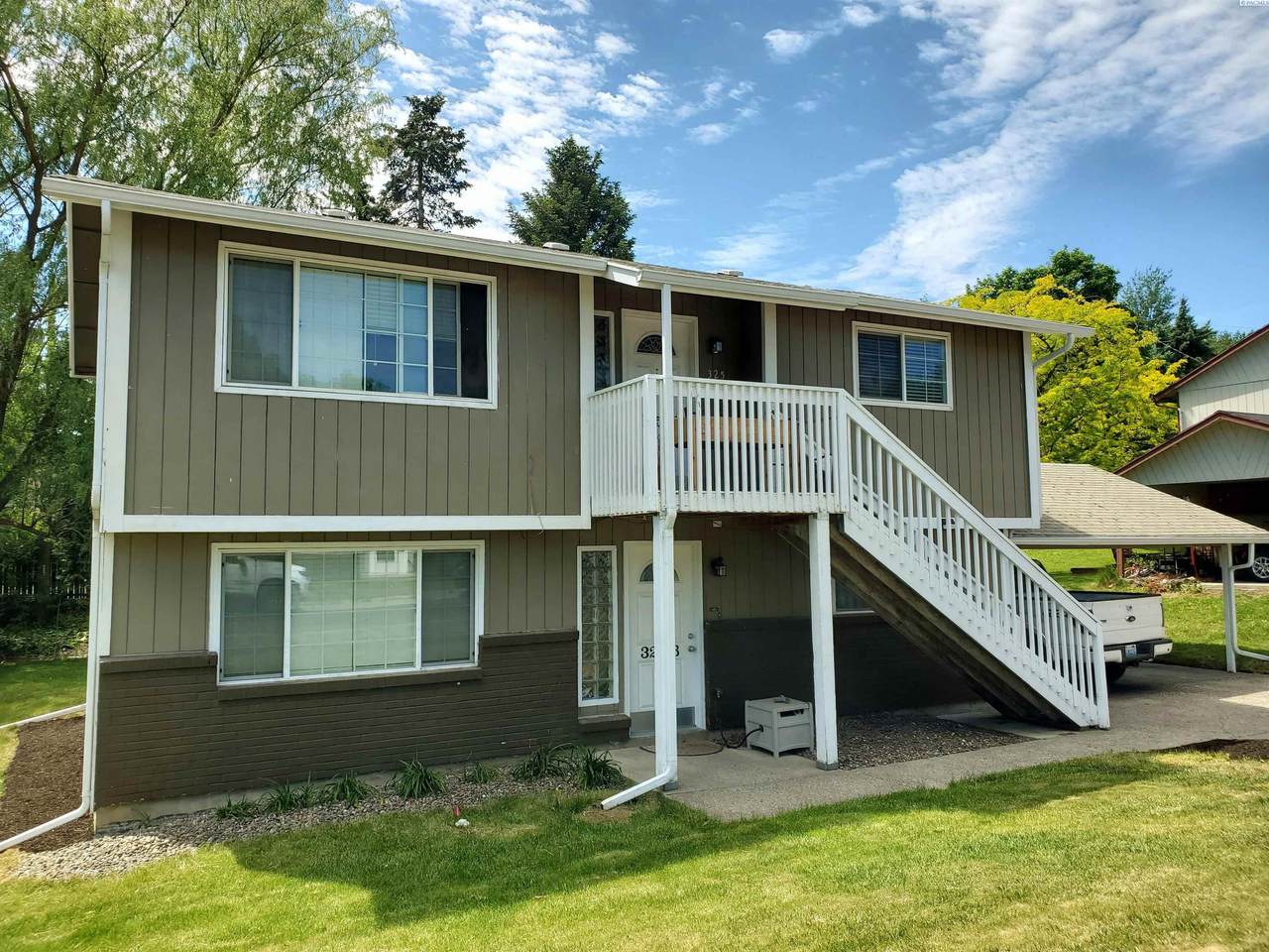 325 Robert St - Photo 1