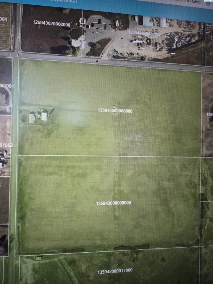 8501 Gap Road (Land Only) - Photo 1