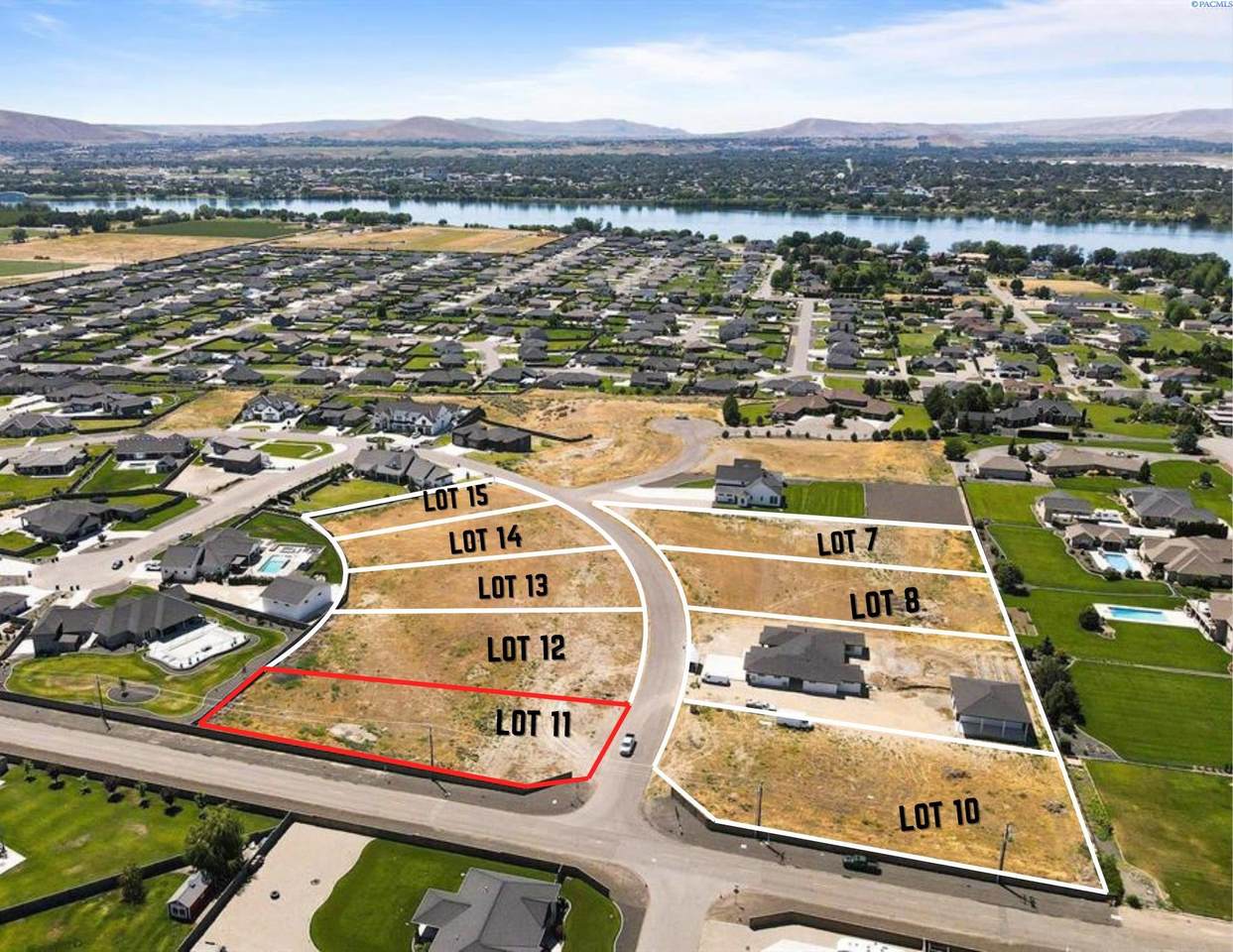 7049 (Lot 11) Eaglecrest Drive - Photo 1