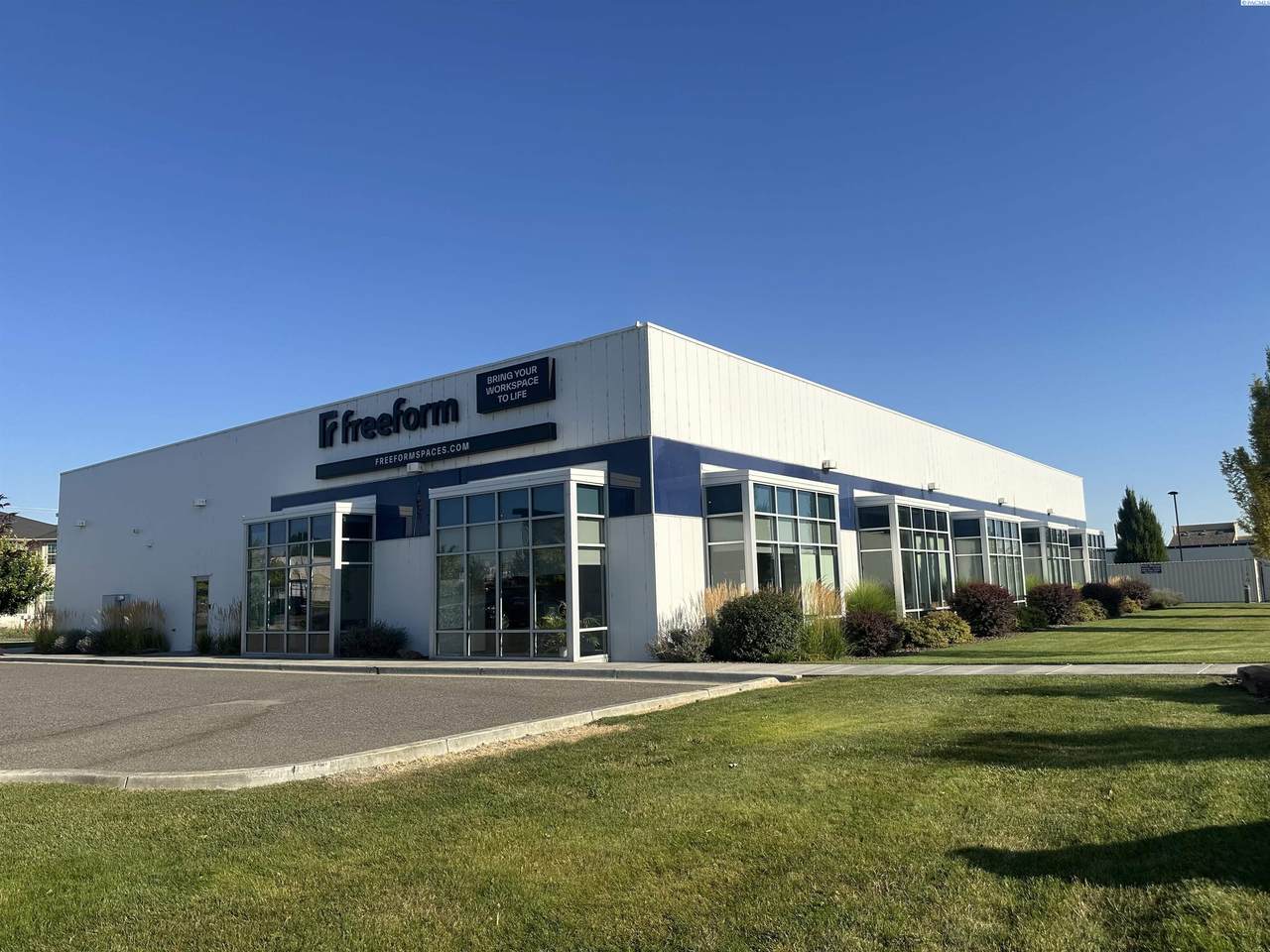 2501 Columbia Center Blvd - Photo 1