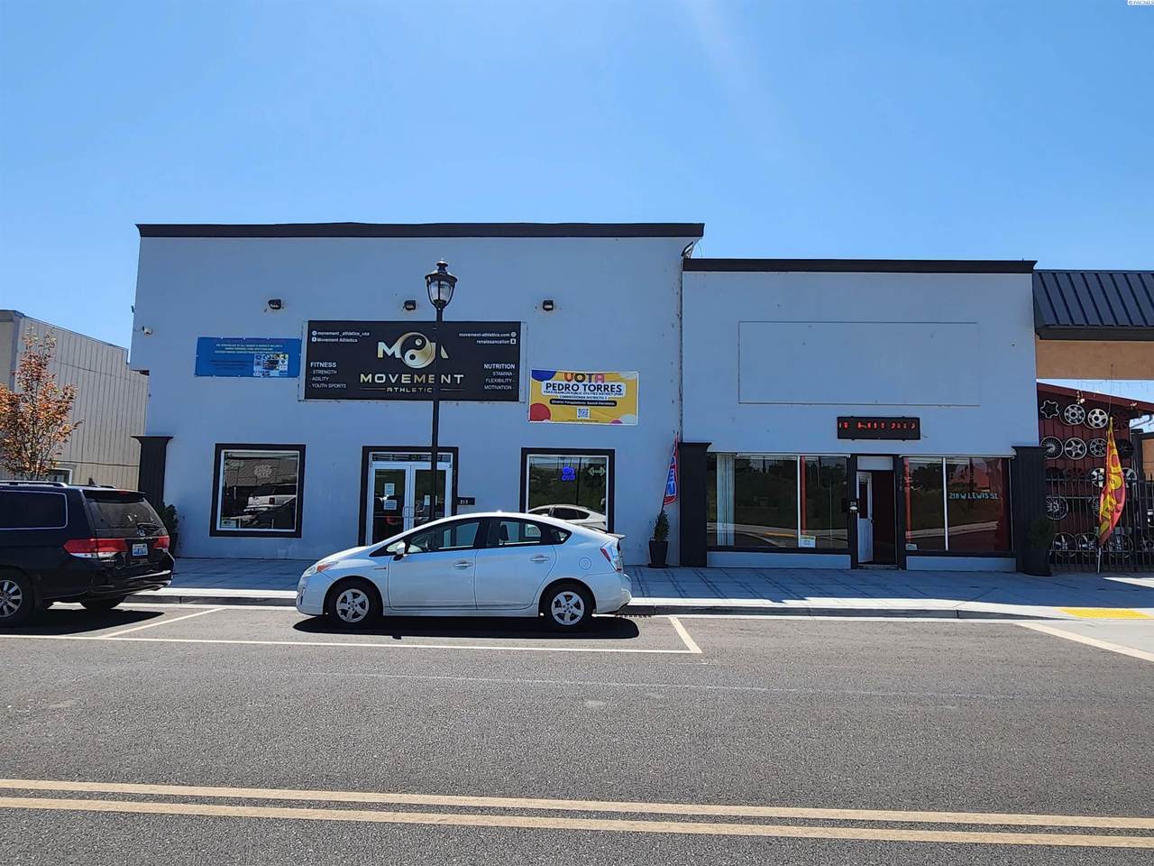 218 Lewis St - Photo 1