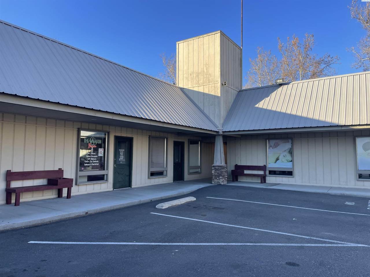 3902 Clearwater, #114 - Photo 1