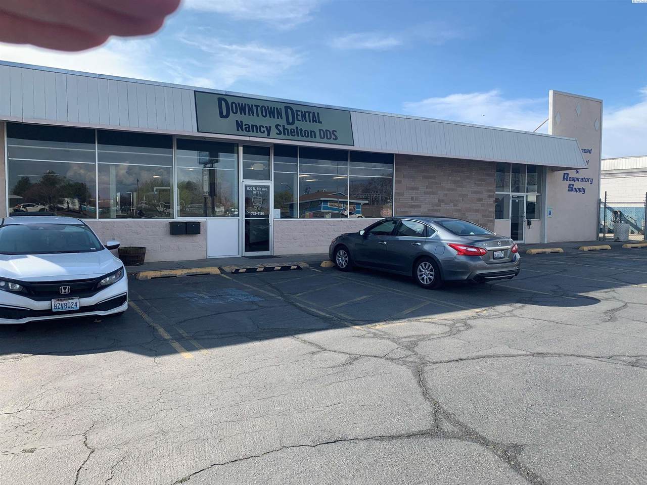 1320 4th Street - Photo 1