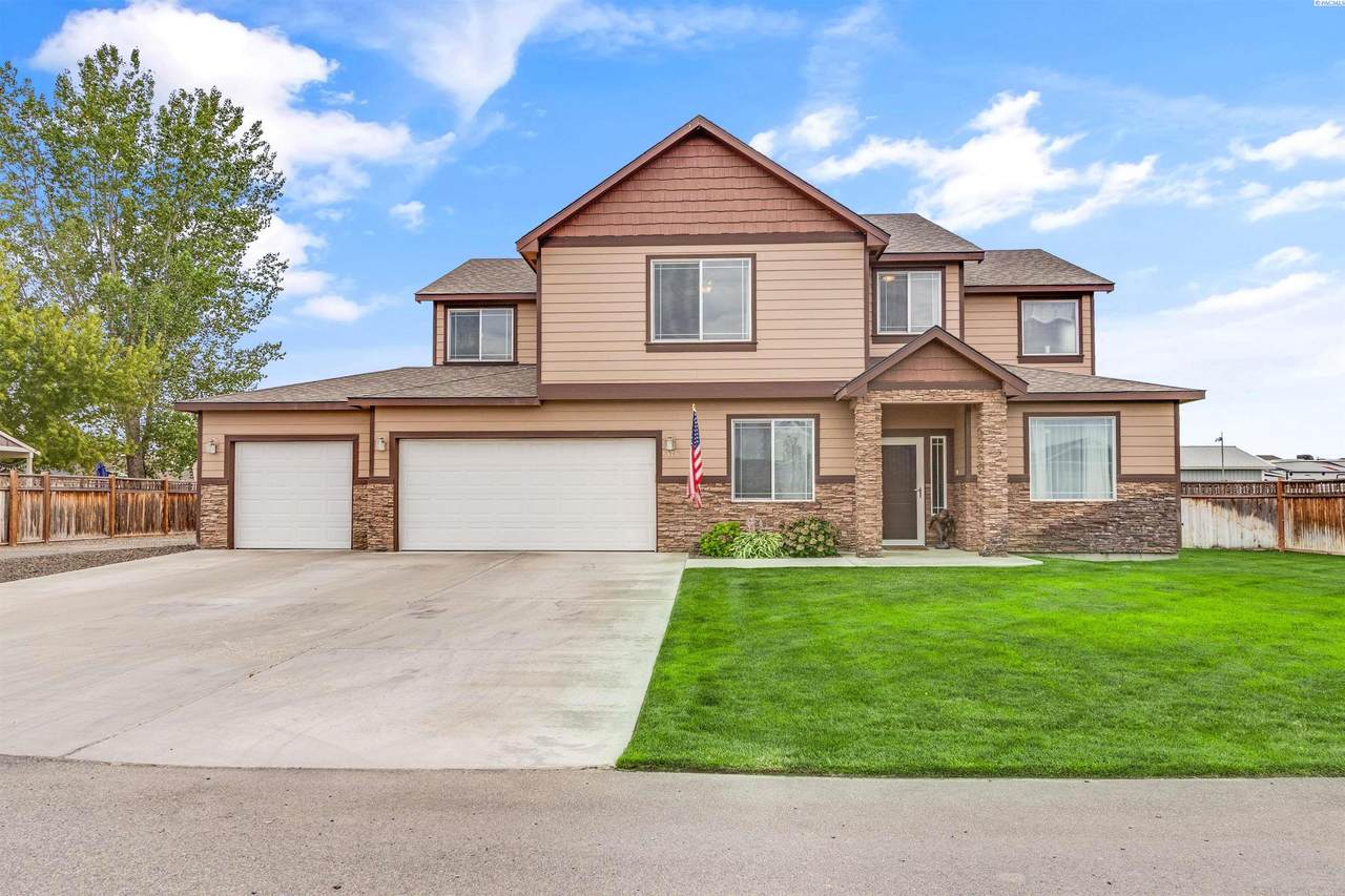6575 Agate Ct - Photo 1