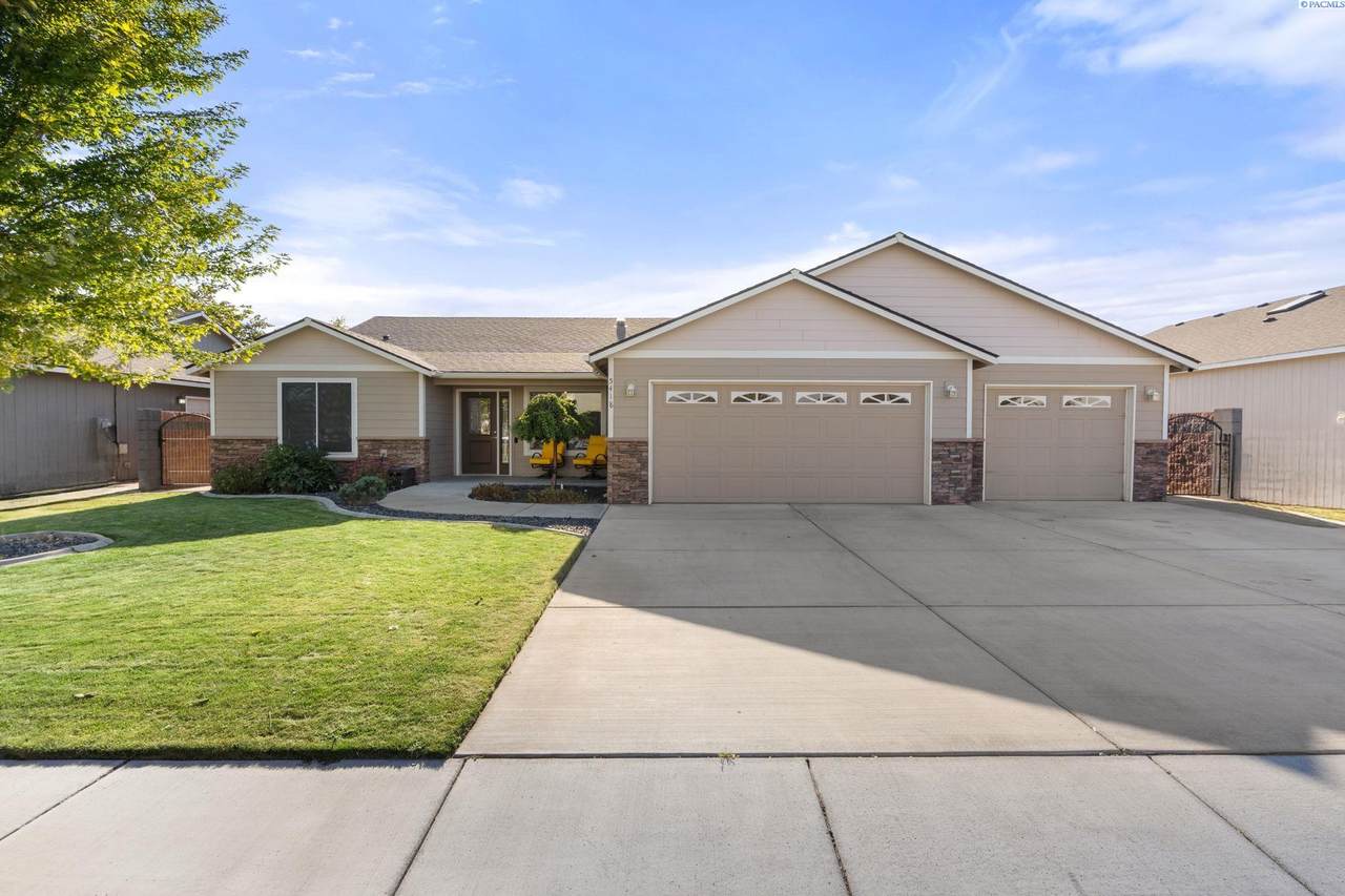 5418 Grant Lane - Photo 1