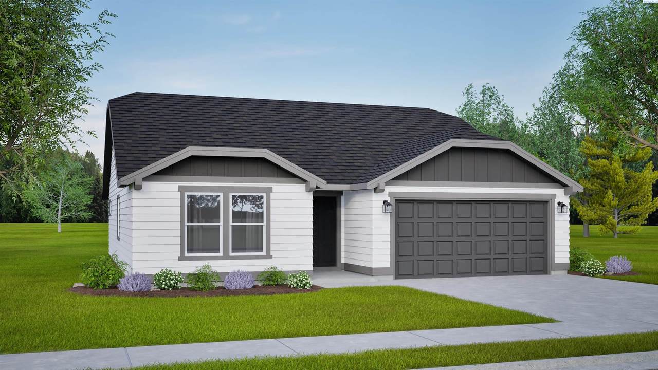 411 Van Way - Photo 1