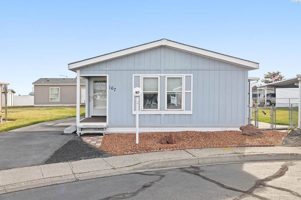 7901 Clearwater Avenue #167 - Photo 1
