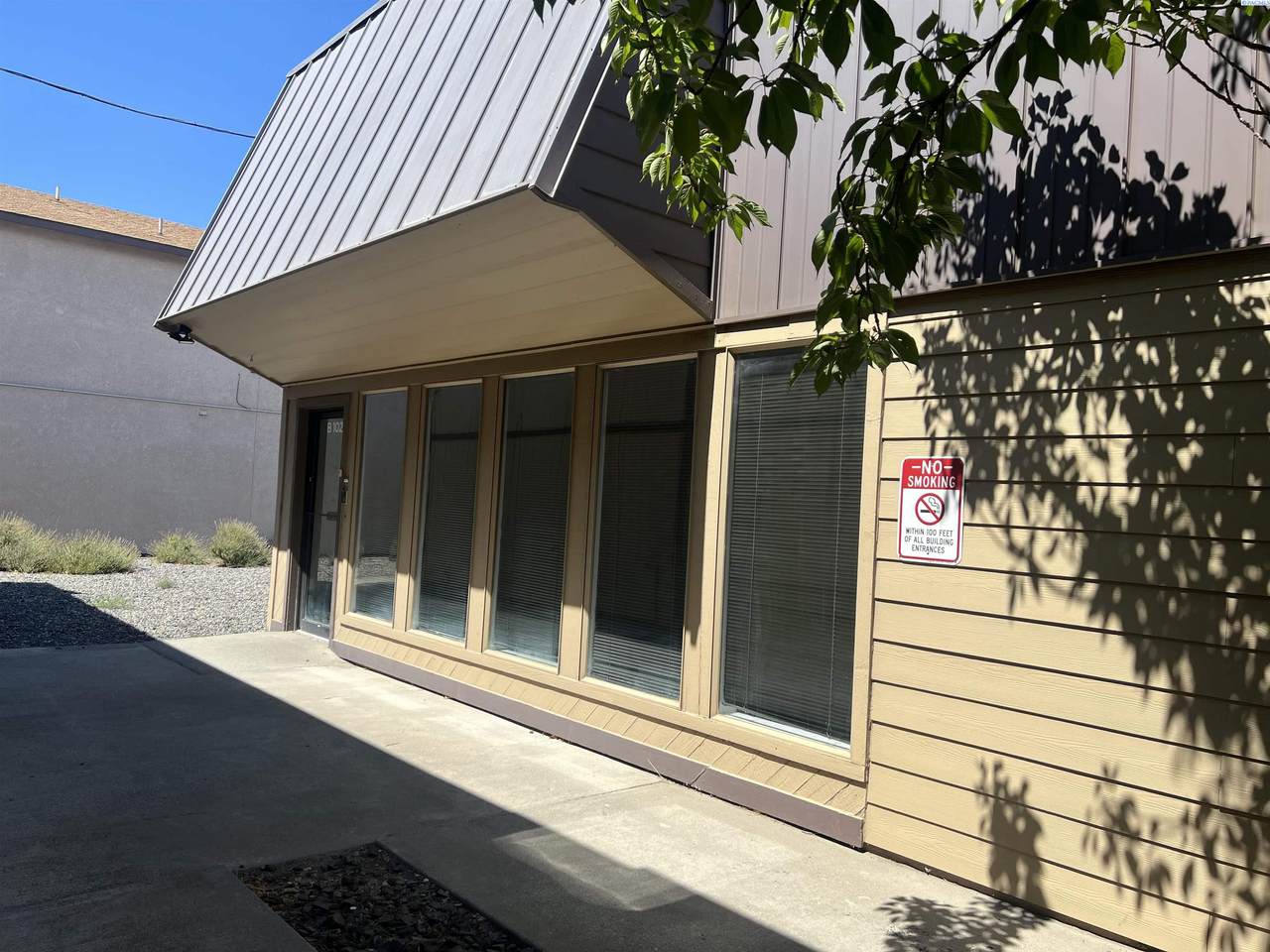 8508 Gage Blvd - Photo 1