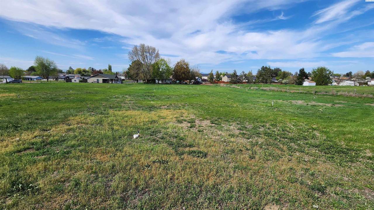 NKA King St Lot A - Photo 1