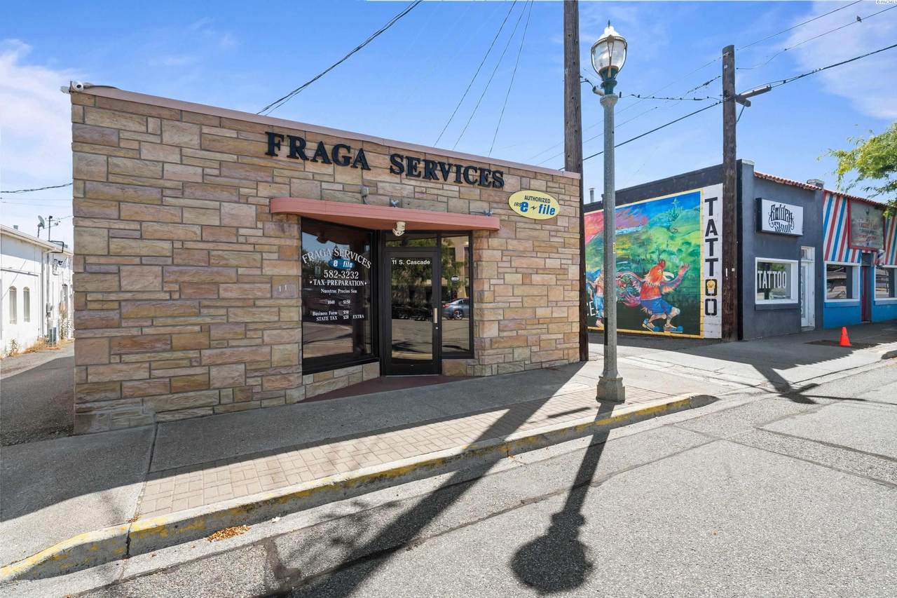 11 Cascade St - Photo 1