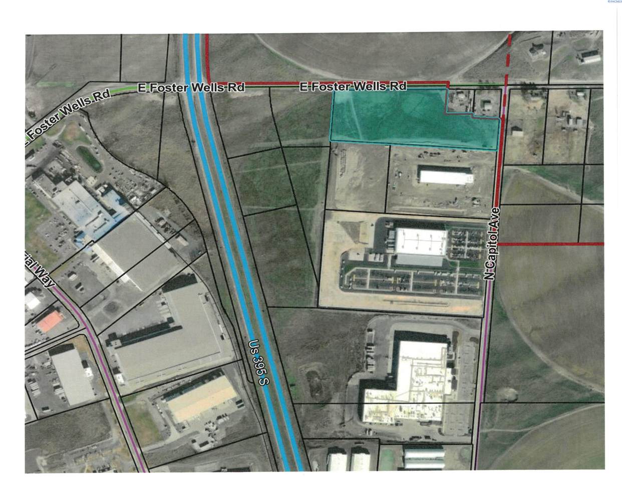 5810 Capitol Ave - Photo 1