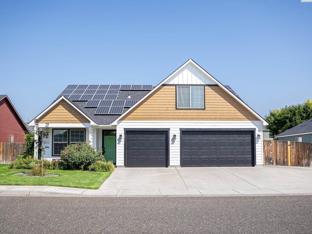 4911 Bilbao Dr - Photo 1