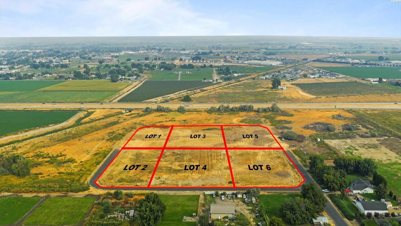 Lot 4 Clyde Circle - Photo 1