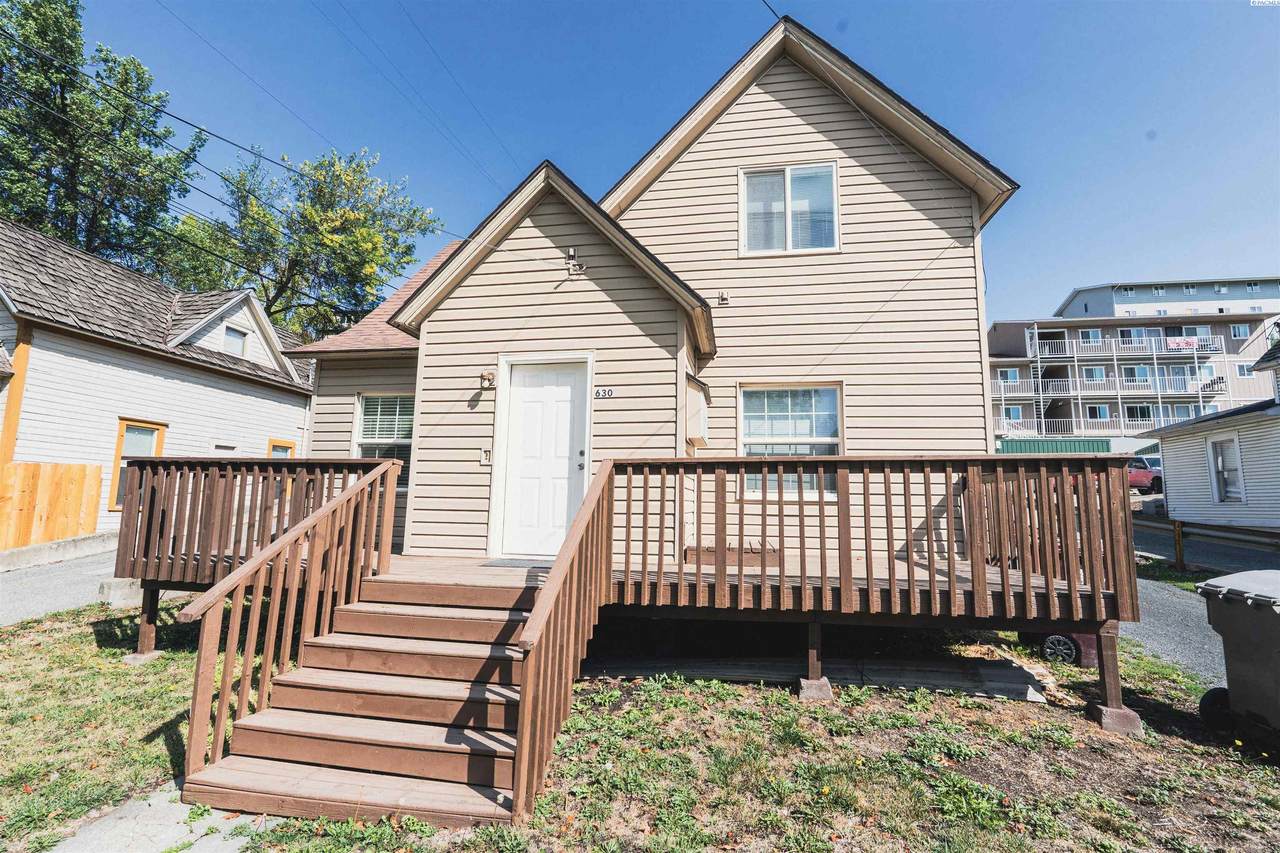 630-634 Gray Lane - Photo 1