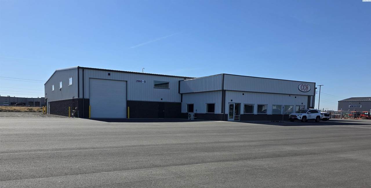 2060 Commercial Ave- Bldg B - Ste 101 - Photo 1