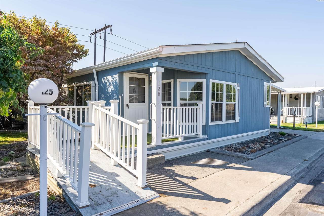 7901 Clearwater #125 - Photo 1