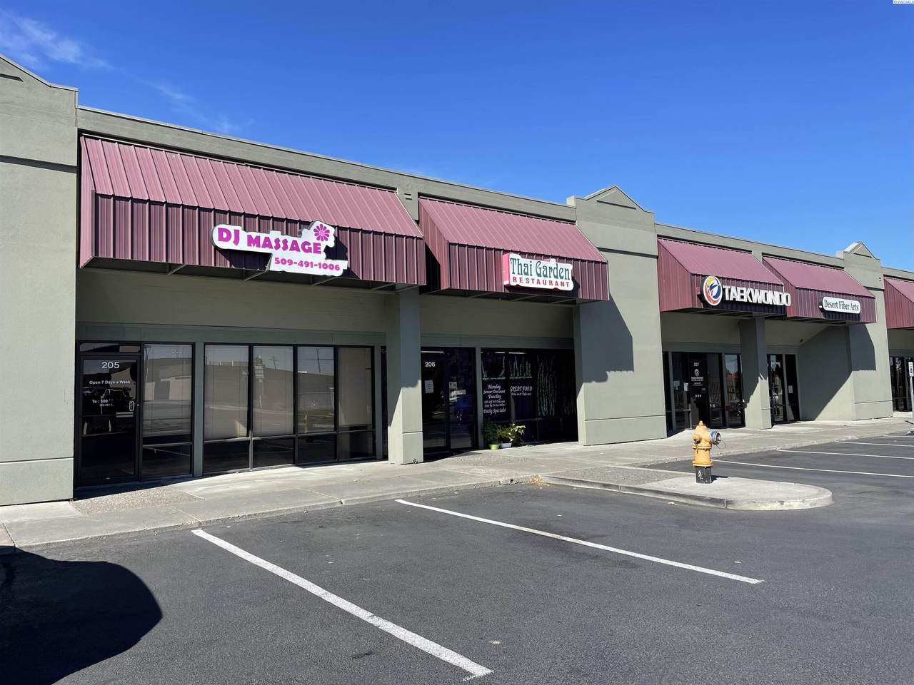 101 Union, Suite 205 - Photo 1