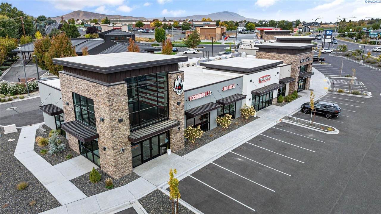 1605 Bombing Range Road - Photo 1