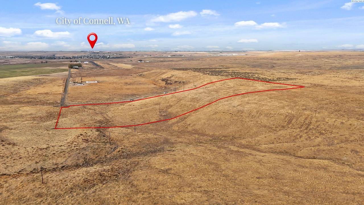 NKA Airport Rd Parcel D - Photo 1