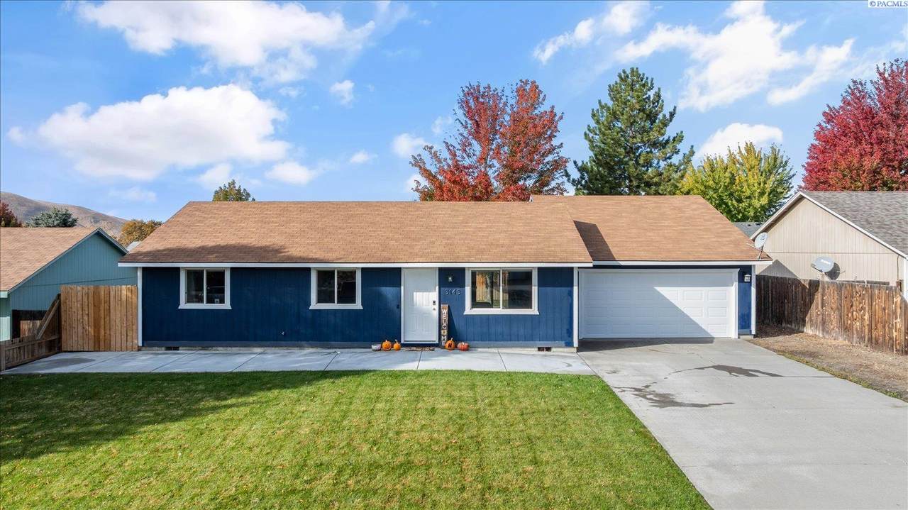 3143 Iris Street - Photo 1