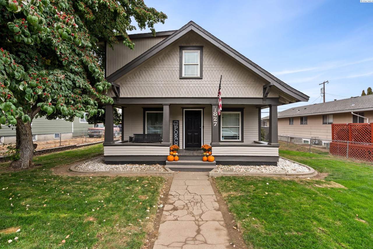 827 Court St - Photo 1