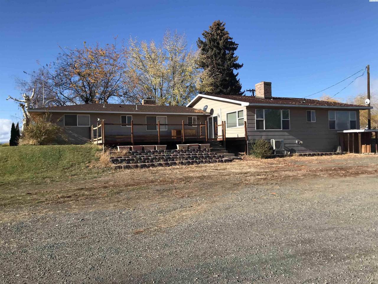 1601 Lateral B Road - Photo 1