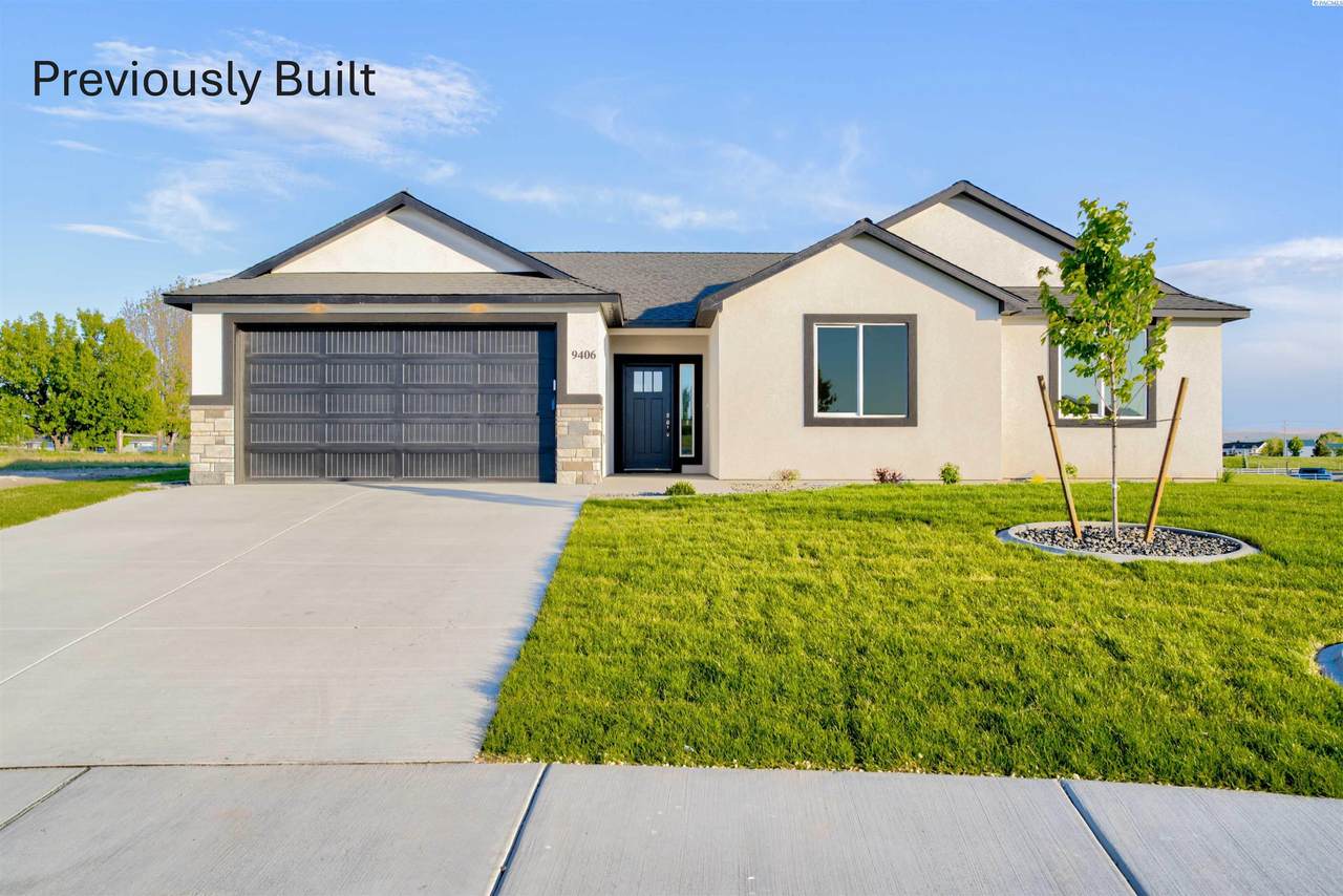 1109 Grant Place - Photo 1