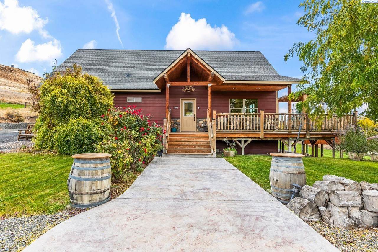 233 Tibbling Road - Photo 1