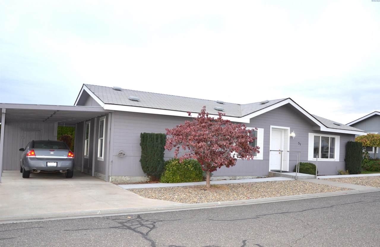 355 Old Inland Empire - Photo 1