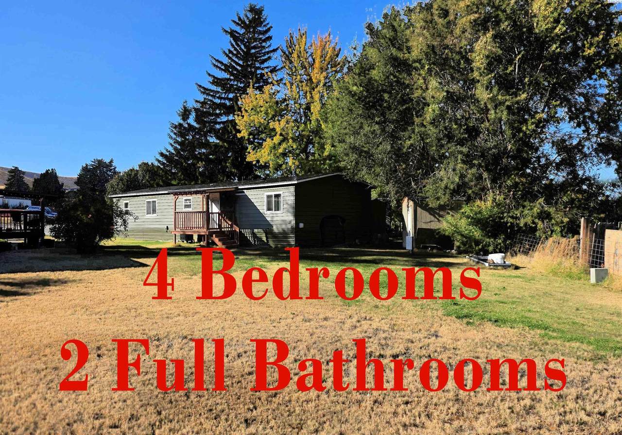 1724 1724 W. 45th Ave. - Photo 1