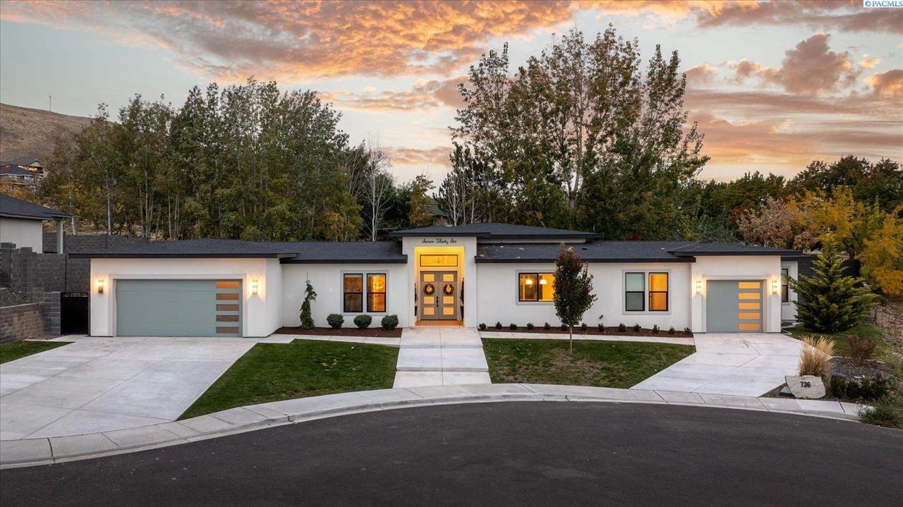 736 Mara Loop - Photo 1