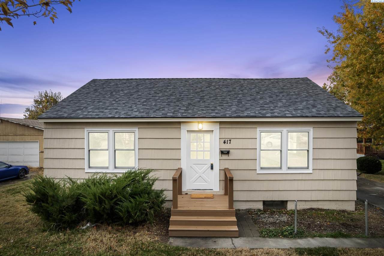 417 Douglass Ave. - Photo 1