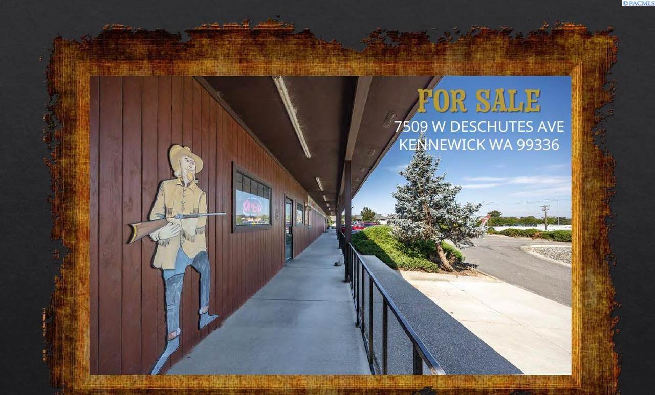 7509 Deschutes Ave - Photo 1