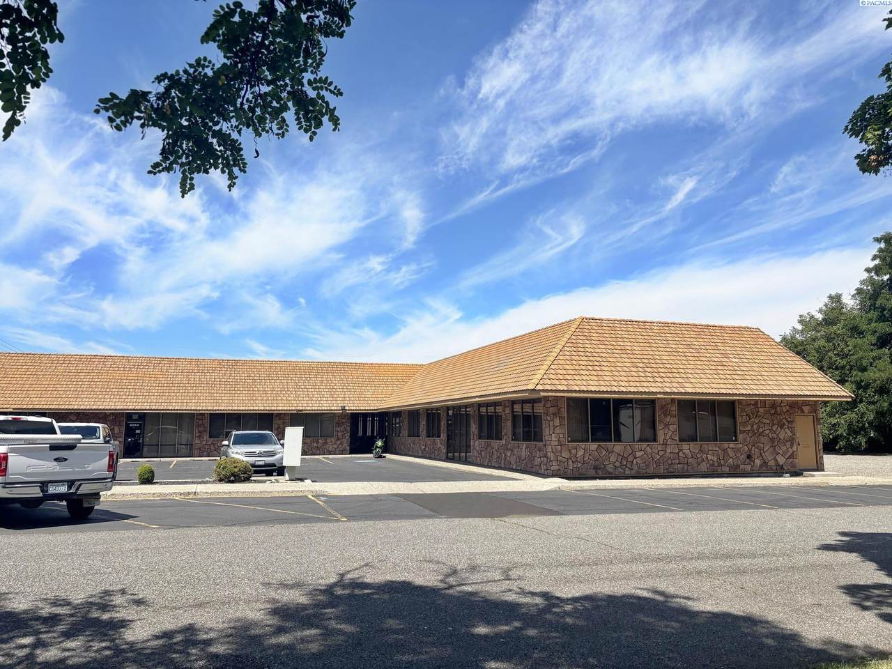 100 Fruitland - Photo 1