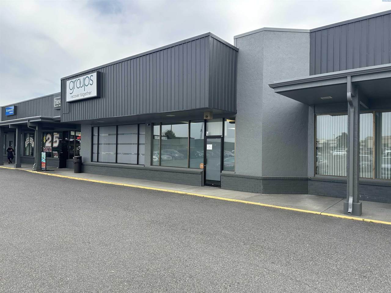 3180 Clearwater Avenue - Photo 1