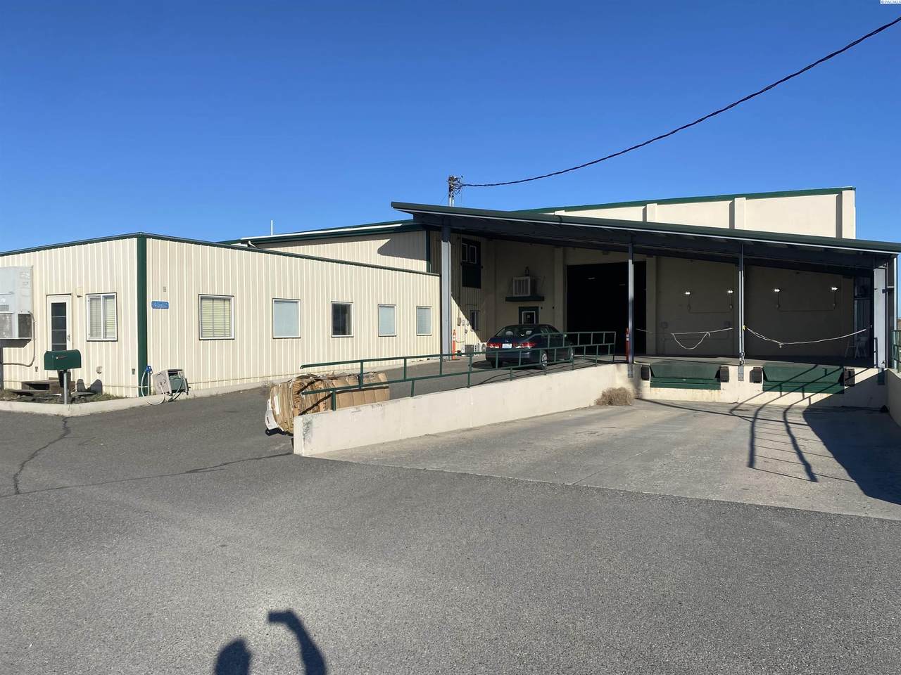 4502 Stearman Ave - Photo 1