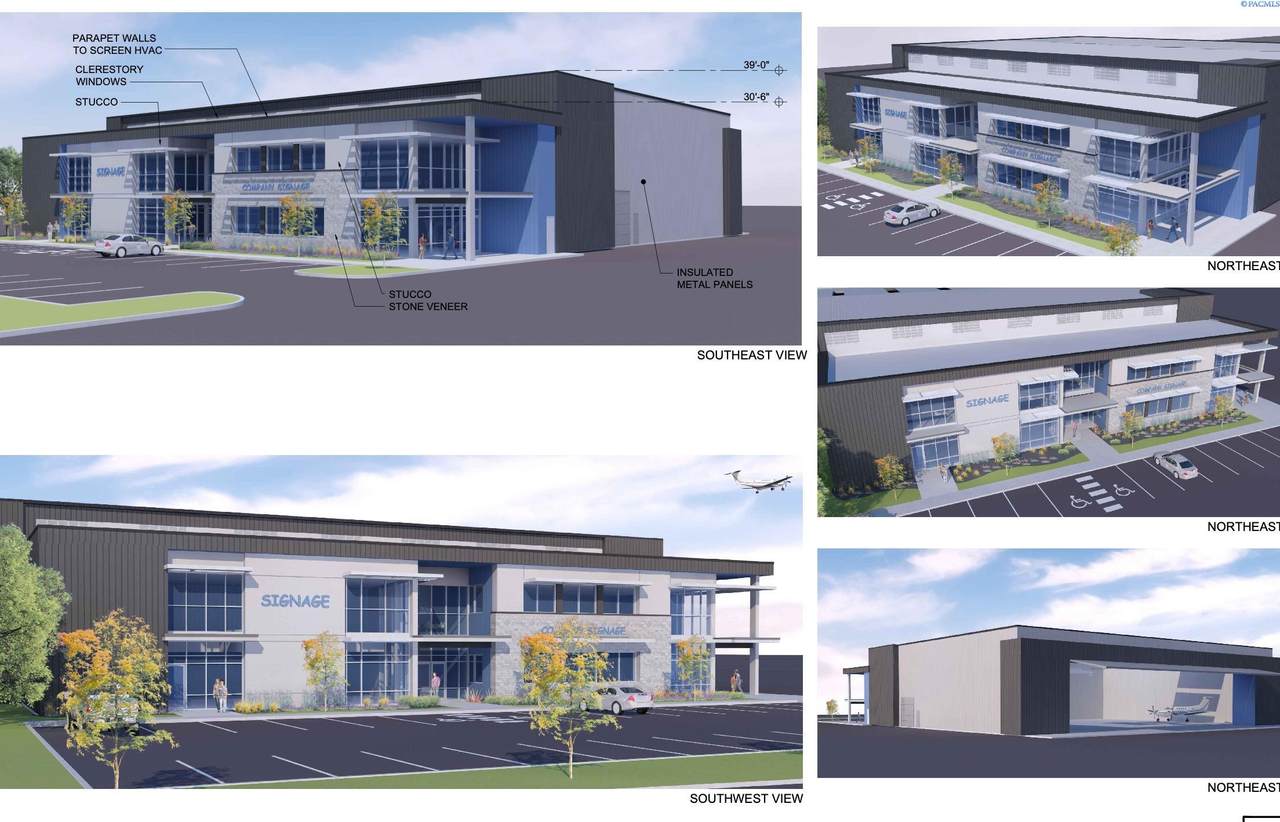 2901 Rickenbacker Dr - Photo 1