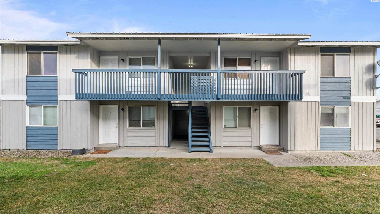 1115 Cleveland Street - Photo 1