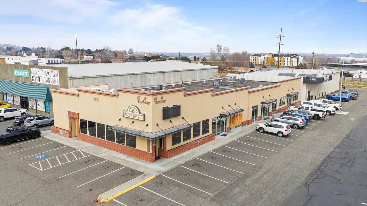 8318 Gage Blvd - Photo 1