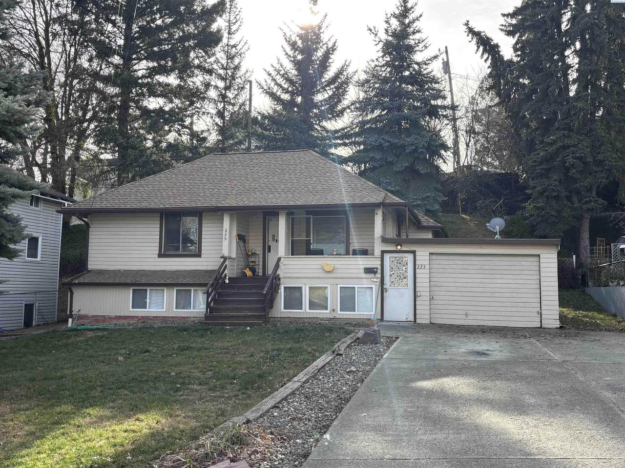 223-225 Main St - Photo 1