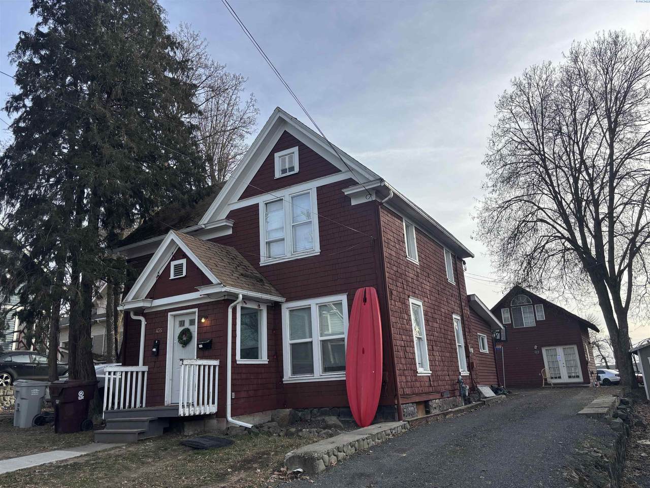 435 Howard Dr - Photo 1