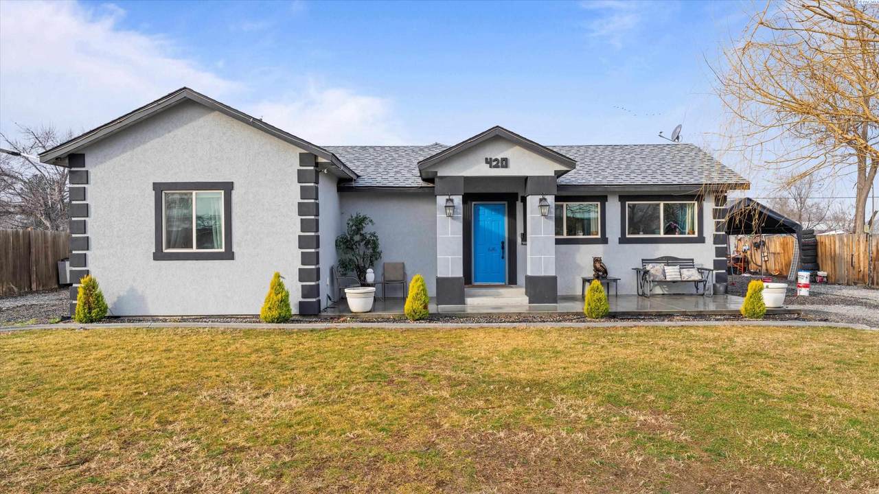 420 Edison Pl - Photo 1