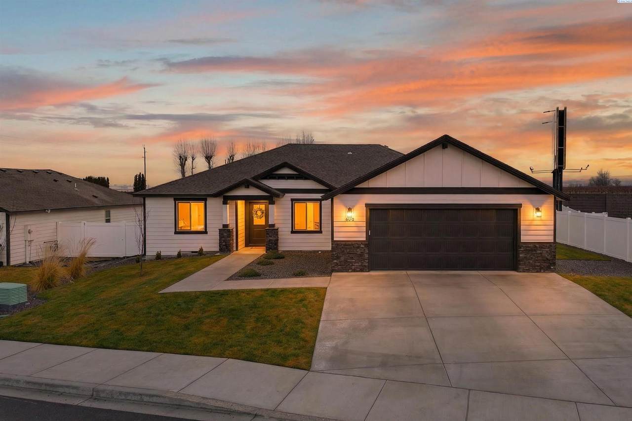 800 Vineyard St - Photo 1