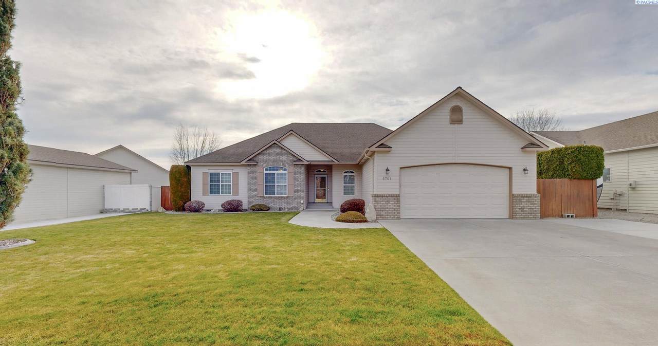 5701 Hilo Court - Photo 1