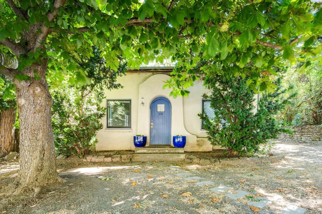 320 Spring St. - Photo 1