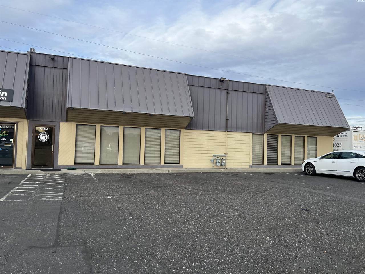 8508 Gage Blvd - Photo 1