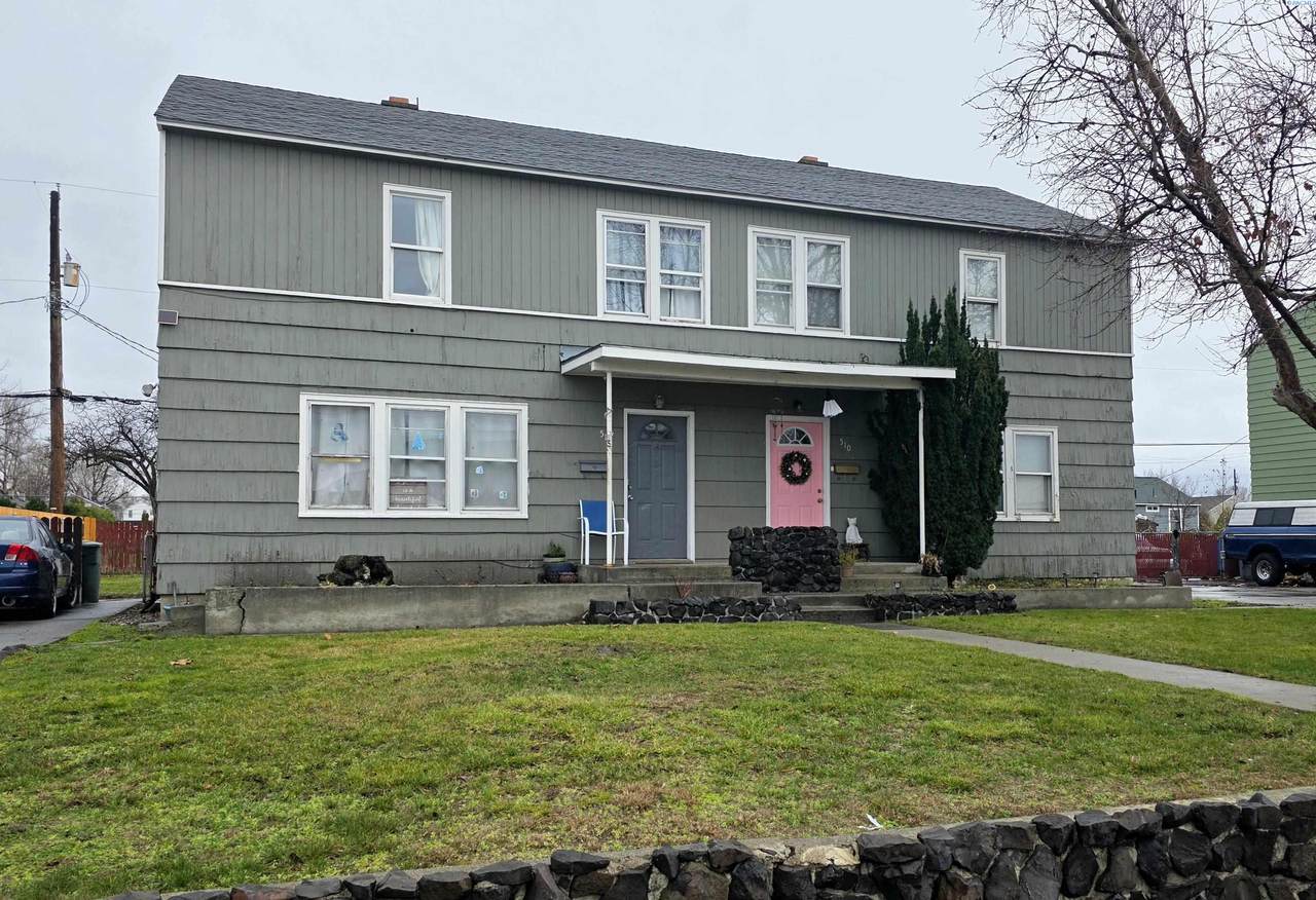 510 Goethals - Photo 1