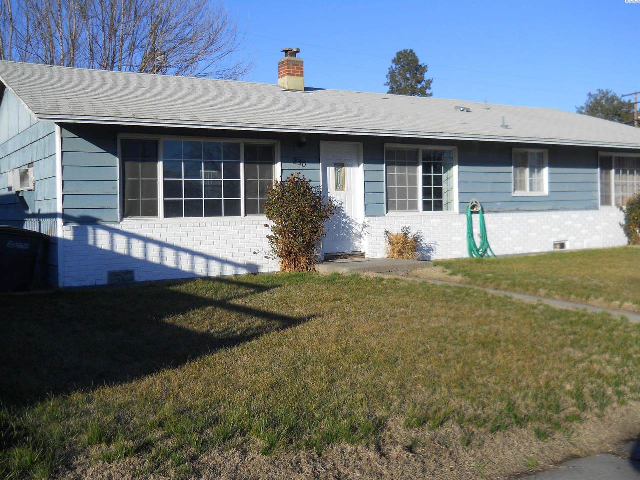 228/230 Nicolai Avenue - Photo 1