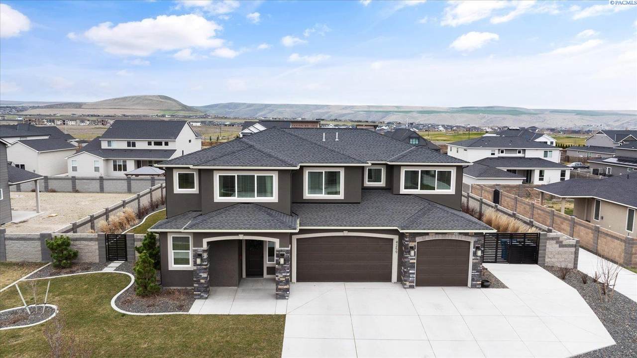 4259 Potlatch - Photo 1