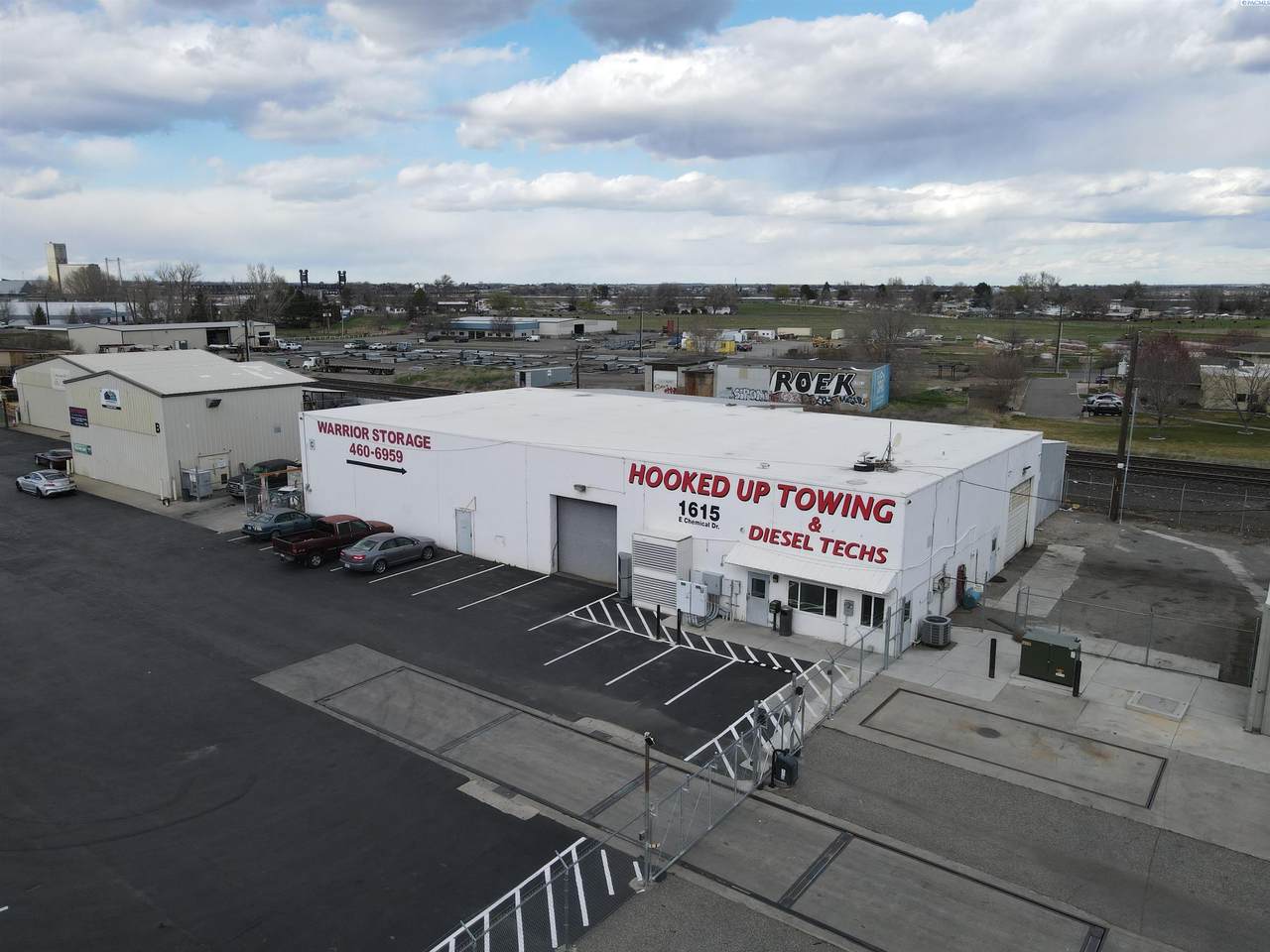1615 Chemical Dr - Photo 1